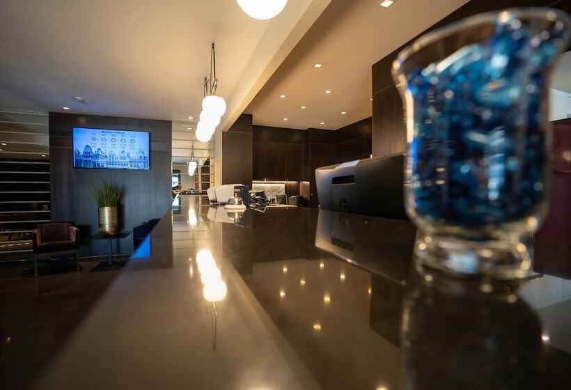 בית מלון כפרי Gosset