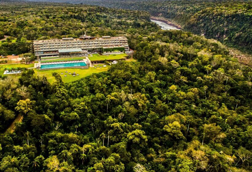 ホテル Gran Melia Iguazu