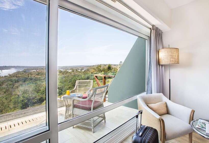 ホテル Gran Melia Iguazu