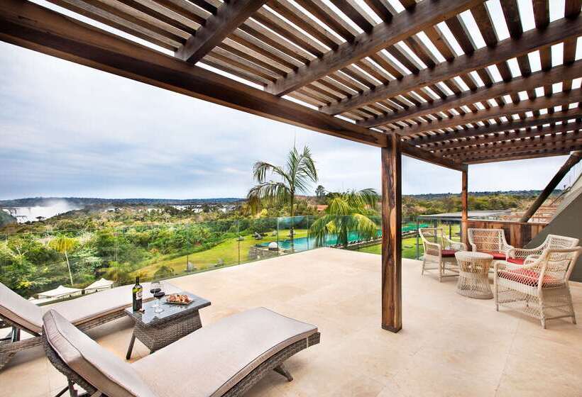 هتل Gran Melia Iguazu