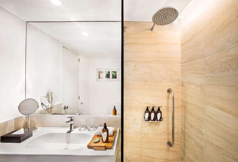 ホテル Gran Melia Iguazu