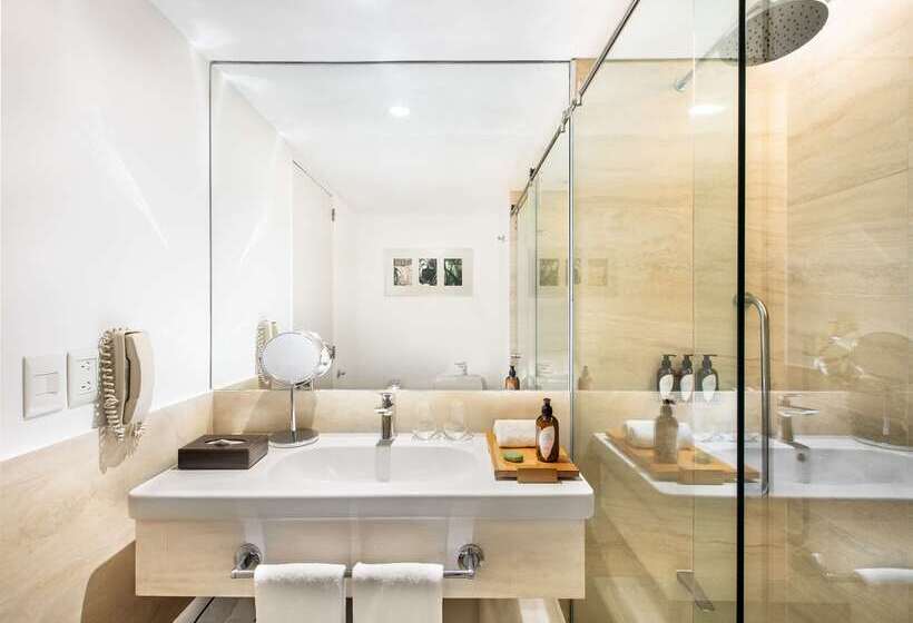 ホテル Gran Melia Iguazu