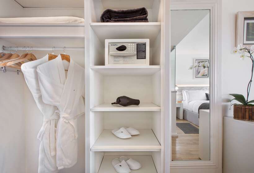 هتل Gran Melia Iguazu