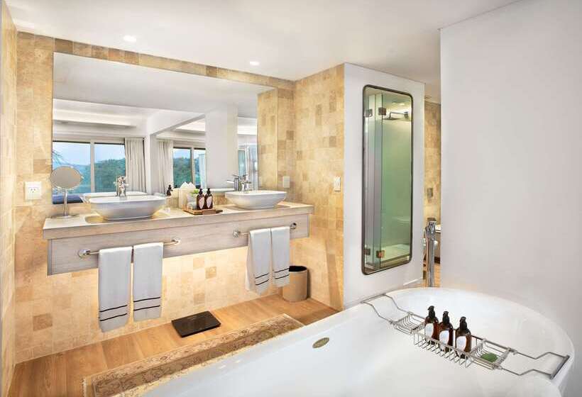 هتل Gran Melia Iguazu