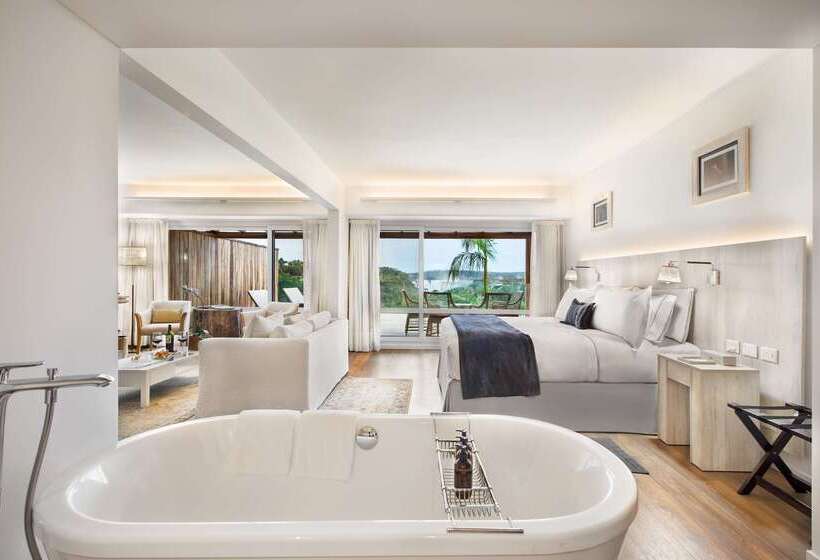 هتل Gran Melia Iguazu