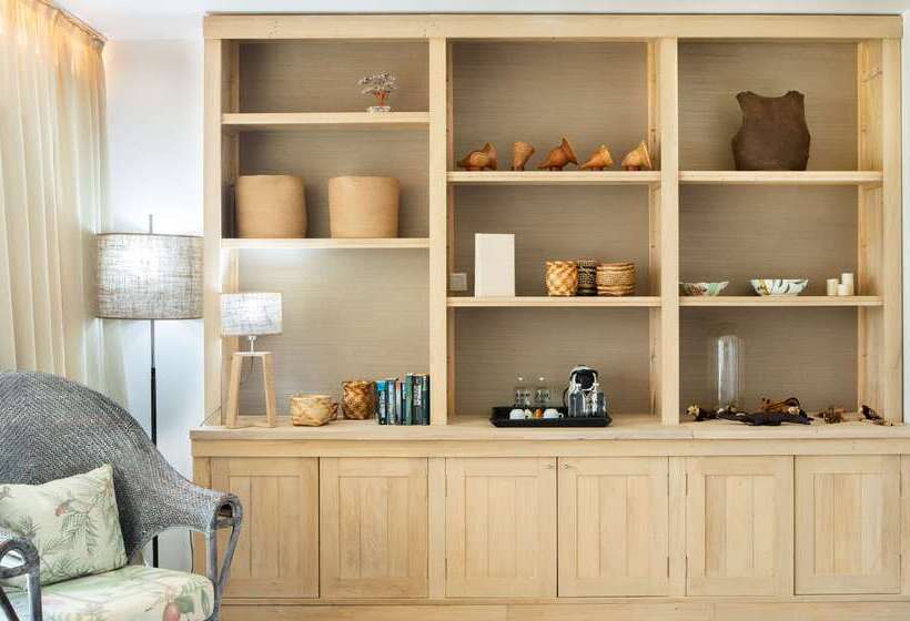 هتل Gran Melia Iguazu