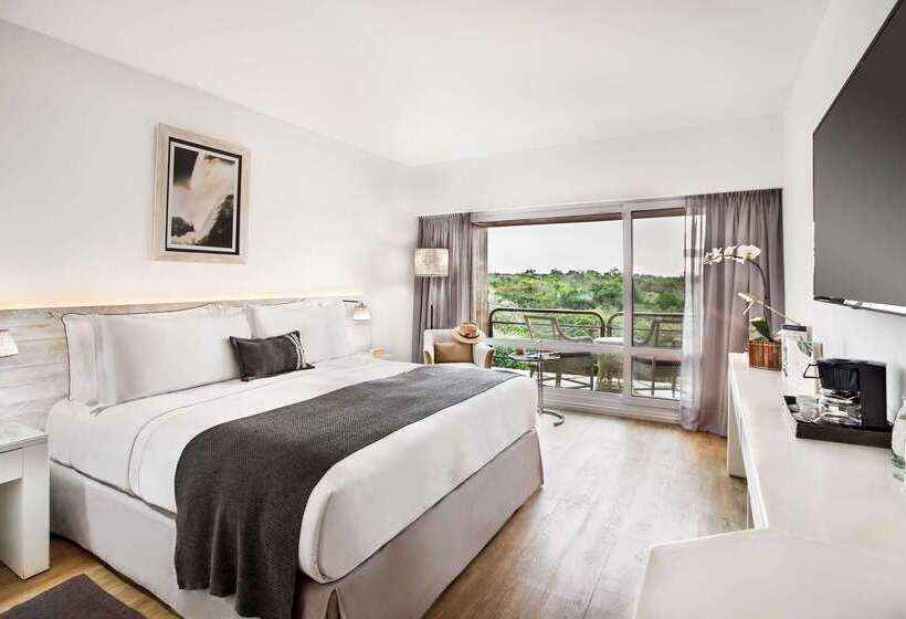 ホテル Gran Melia Iguazu