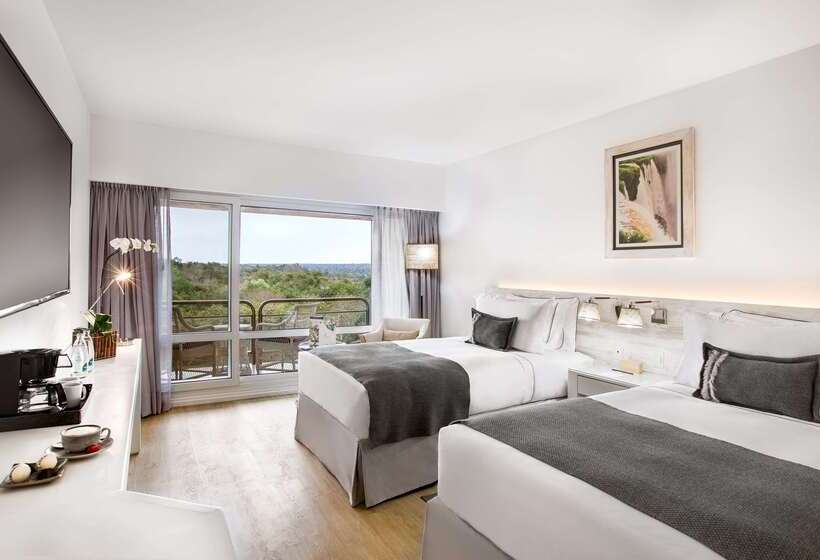 ホテル Gran Melia Iguazu
