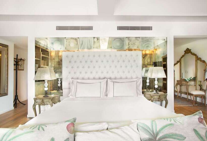 ホテル Gran Melia Iguazu