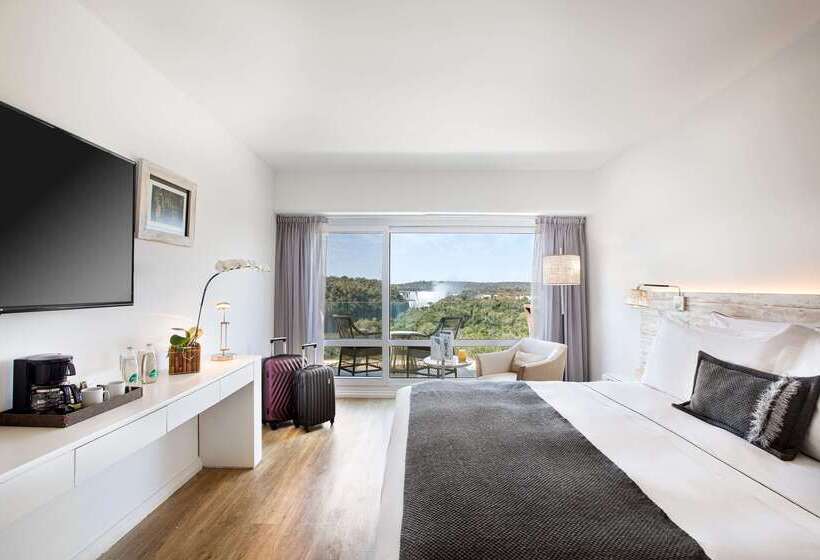 هتل Gran Melia Iguazu