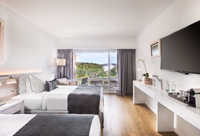 ホテル Gran Melia Iguazu