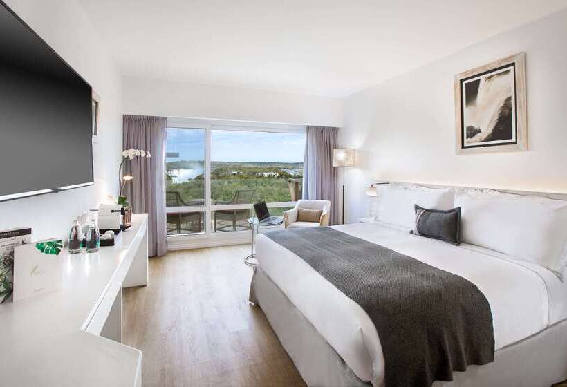 ホテル Gran Melia Iguazu