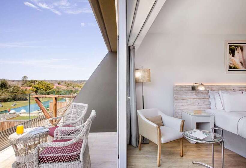 ホテル Gran Melia Iguazu