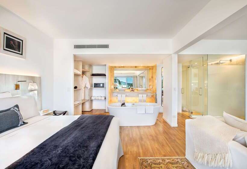 ホテル Gran Melia Iguazu