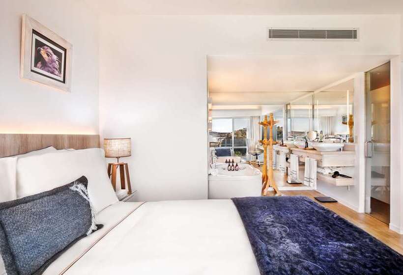 ホテル Gran Melia Iguazu