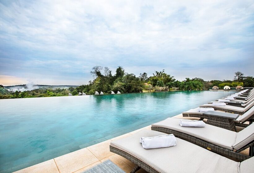 ホテル Gran Melia Iguazu