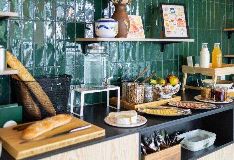 فندق Greet Brussels Airport Zaventem