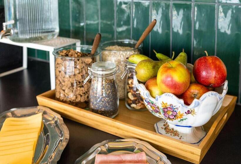 فندق Greet Brussels Airport Zaventem