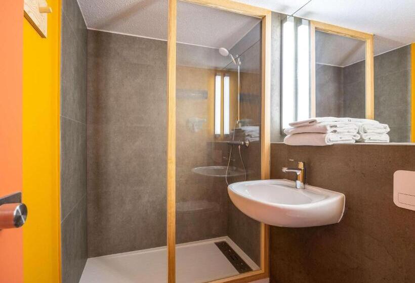 فندق Greet Brussels Airport Zaventem