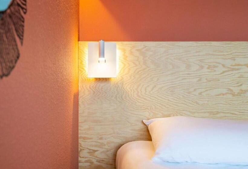 فندق Greet Brussels Airport Zaventem