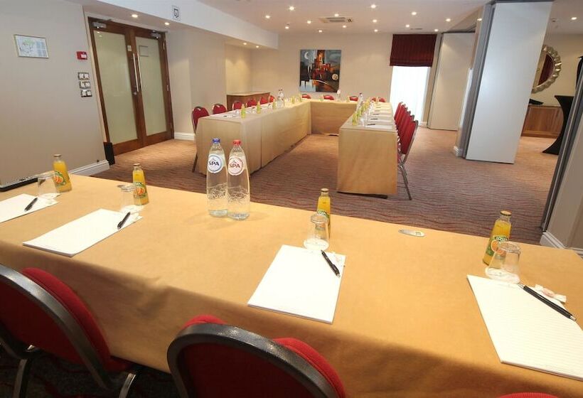 Gresham Belson Hotel Brussels