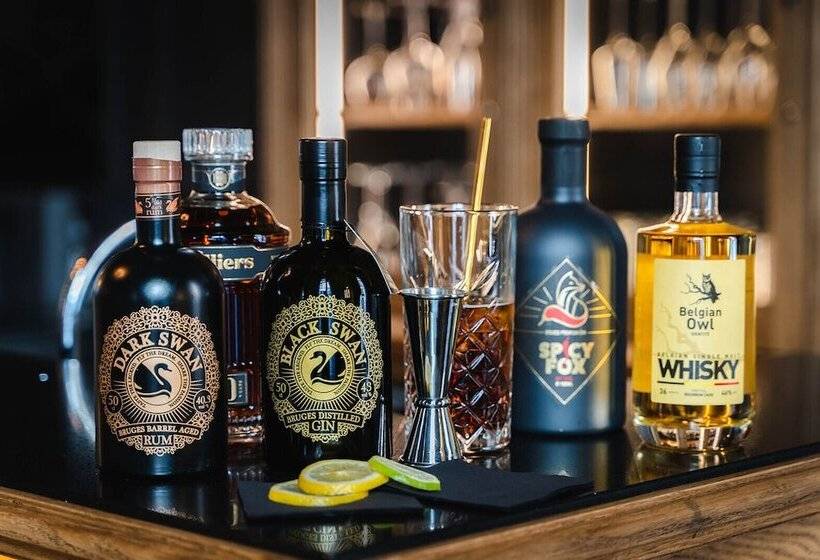 בית מלון כפרי Du Théâtre