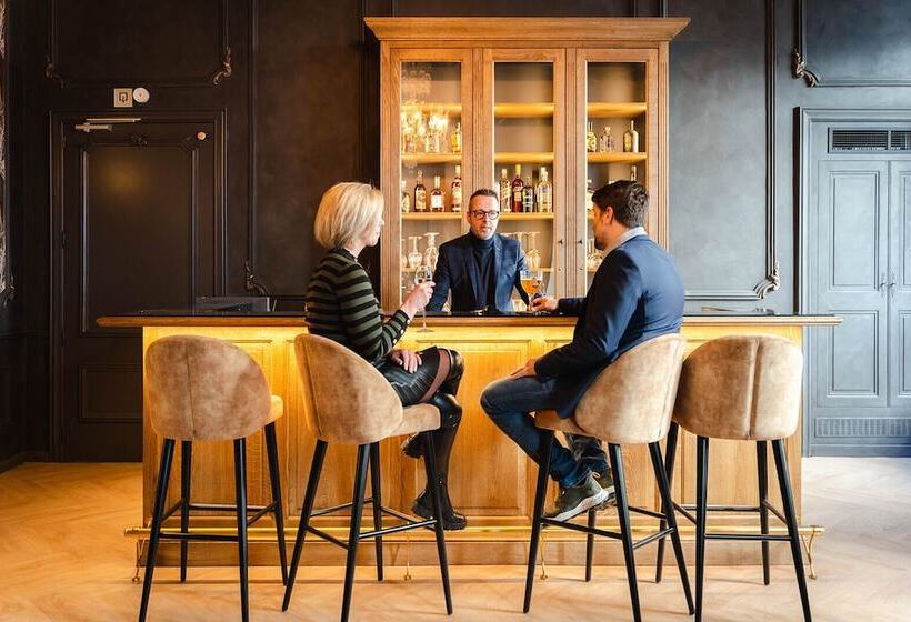 בית מלון כפרי Du Théâtre