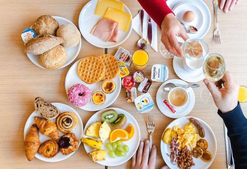 בית מלון כפרי Du Théâtre