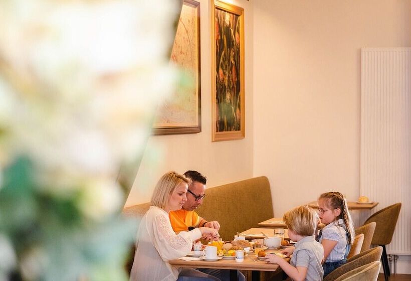 בית מלון כפרי Du Théâtre