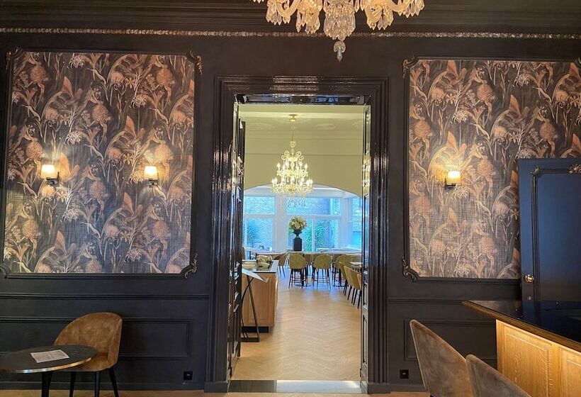 בית מלון כפרי Du Théâtre