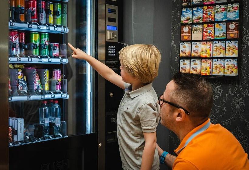 בית מלון כפרי Du Théâtre