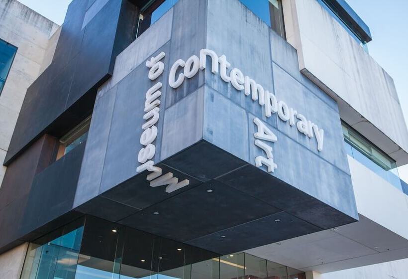 Harbour Rocks Hotel Sydney