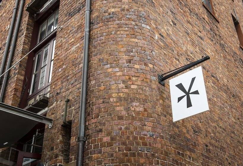 Harbour Rocks Hotel Sydney