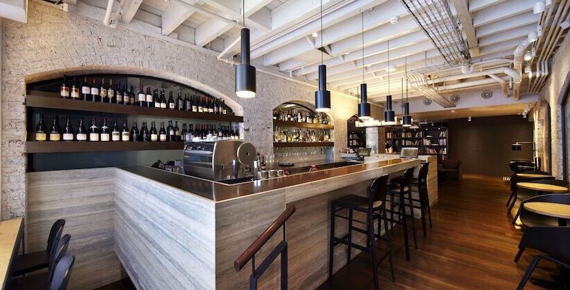 Harbour Rocks Hotel Sydney