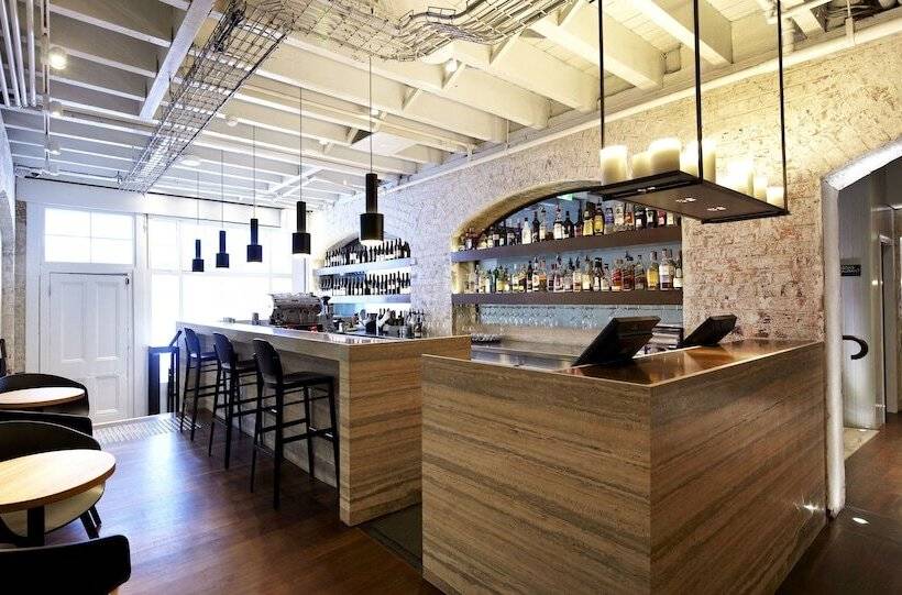 Harbour Rocks Hotel Sydney