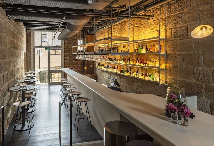 Harbour Rocks Hotel Sydney