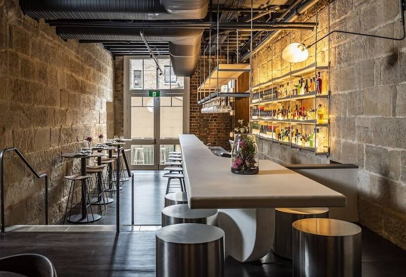 Harbour Rocks Hotel Sydney
