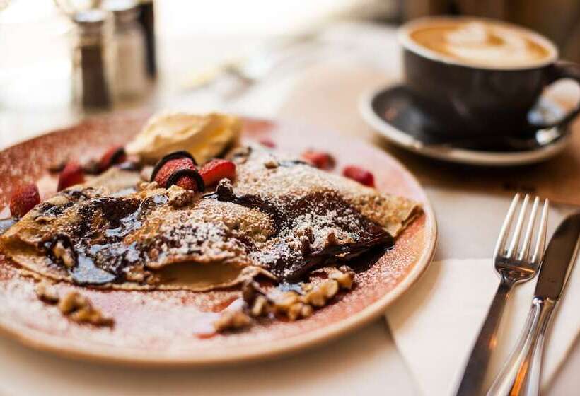 Harbour Rocks Hotel Sydney