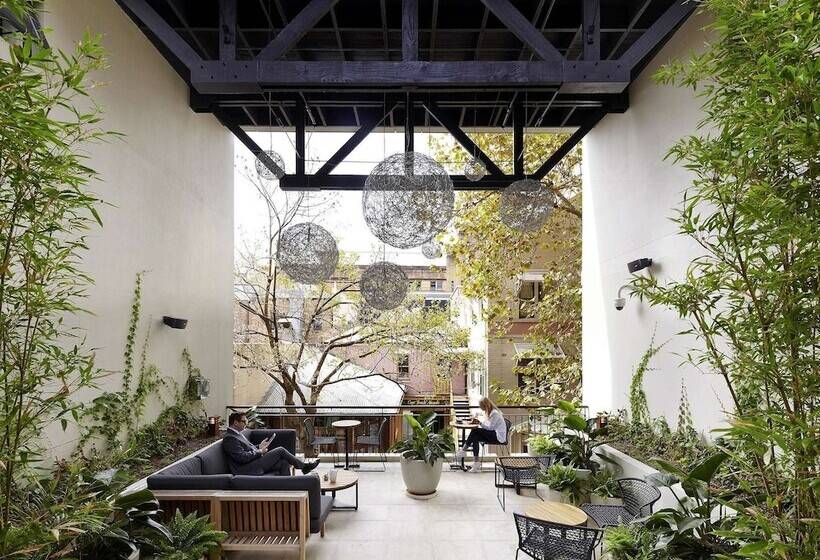 Harbour Rocks Hotel Sydney