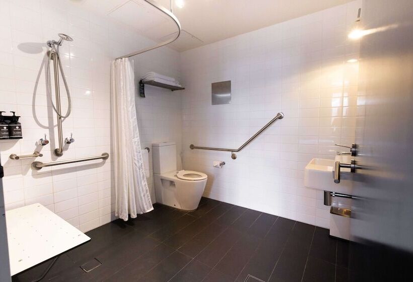 Harbour Rocks Hotel Sydney