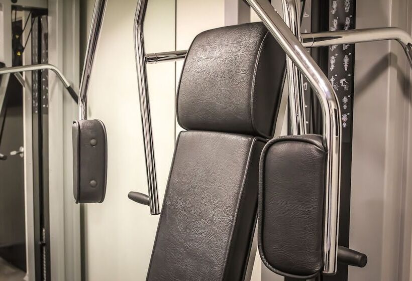 Harbour Rocks Hotel Sydney