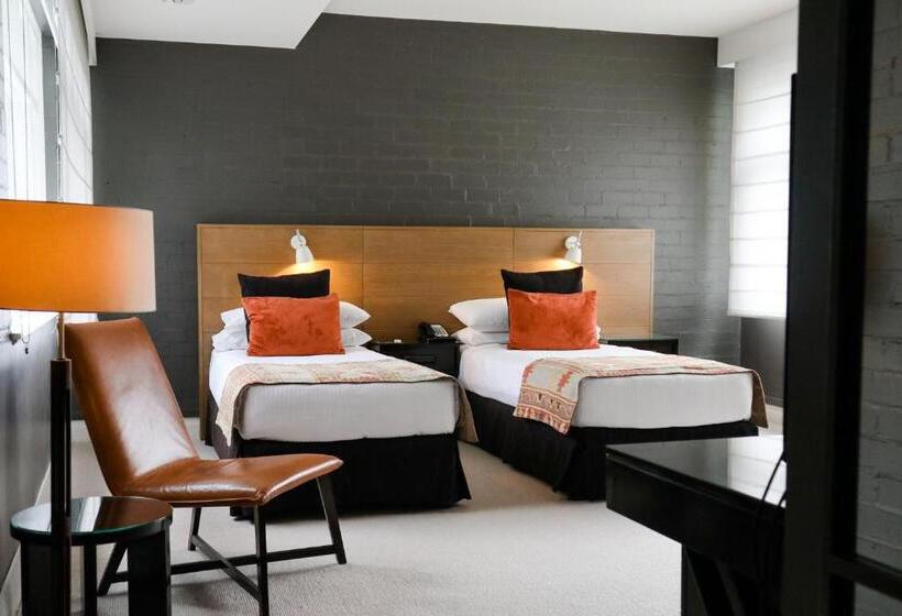 Harbour Rocks Hotel Sydney