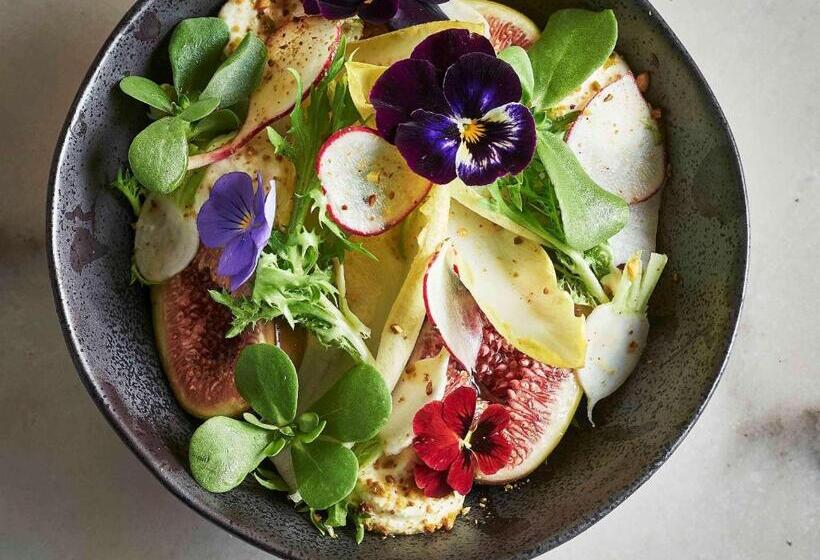 Harbour Rocks Hotel Sydney