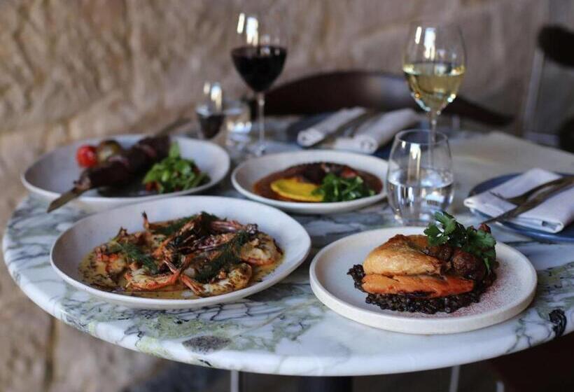 Harbour Rocks Hotel Sydney