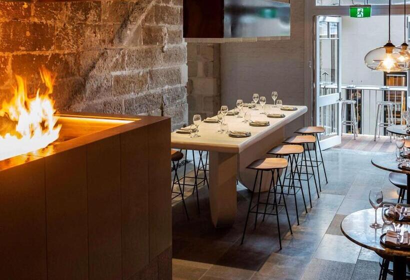 Harbour Rocks Hotel Sydney