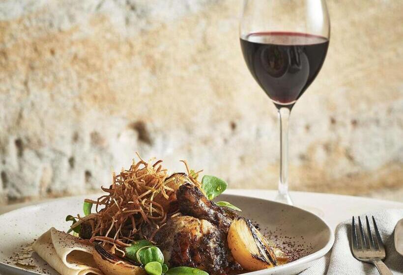 Harbour Rocks Hotel Sydney