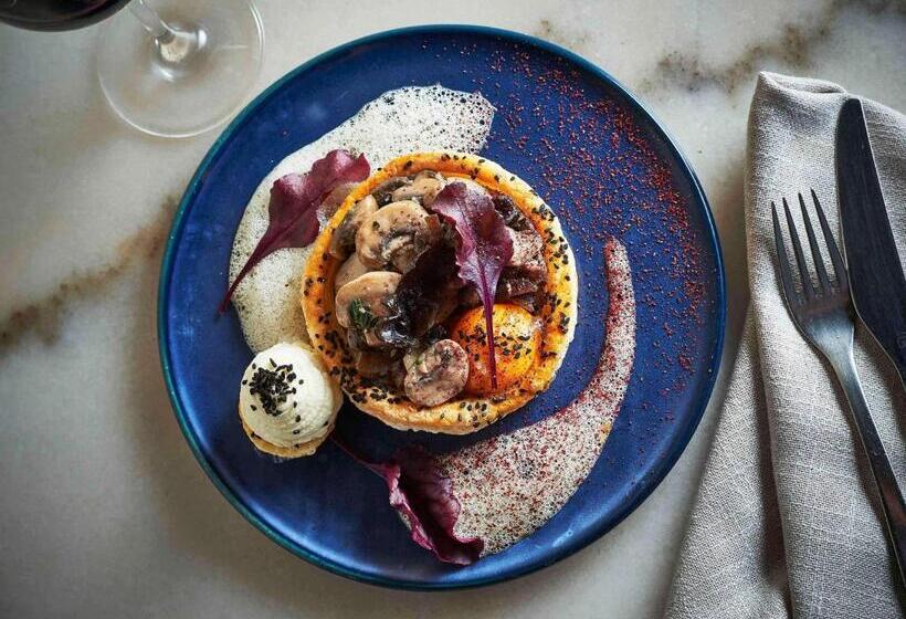 Harbour Rocks Hotel Sydney