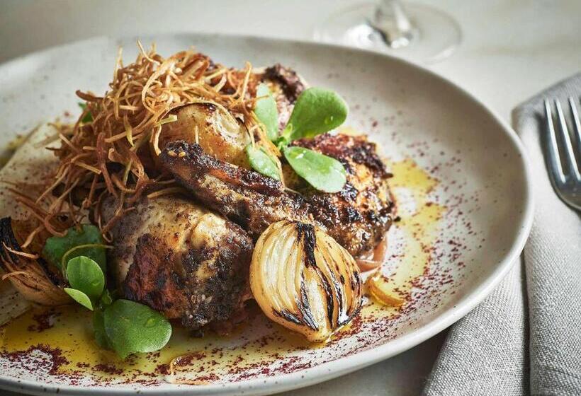 Harbour Rocks Hotel Sydney