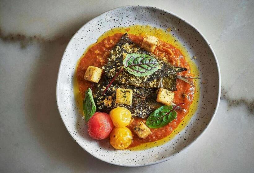 Harbour Rocks Hotel Sydney