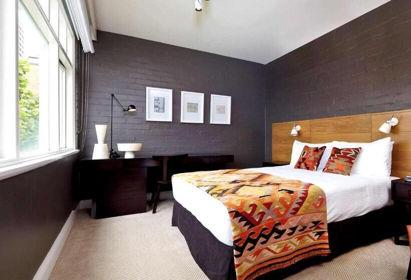 Harbour Rocks Hotel Sydney